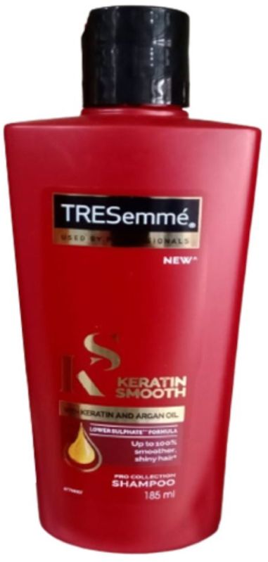 TRESemmé Tresemme Hair Shampoo, Packaging Size : 185 ml