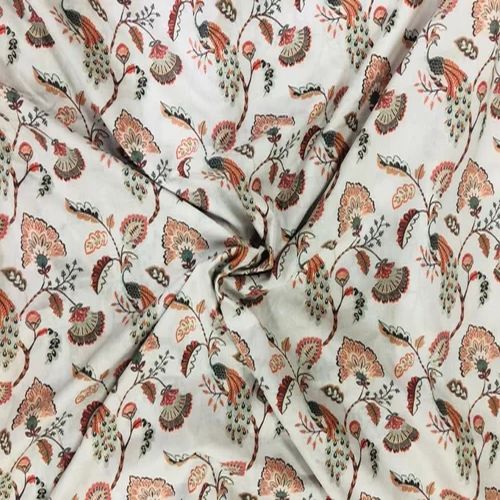 Printed BSY Polyester Fabric for Used Designing Clothes, Burkhas, Kaftans Decorative Items