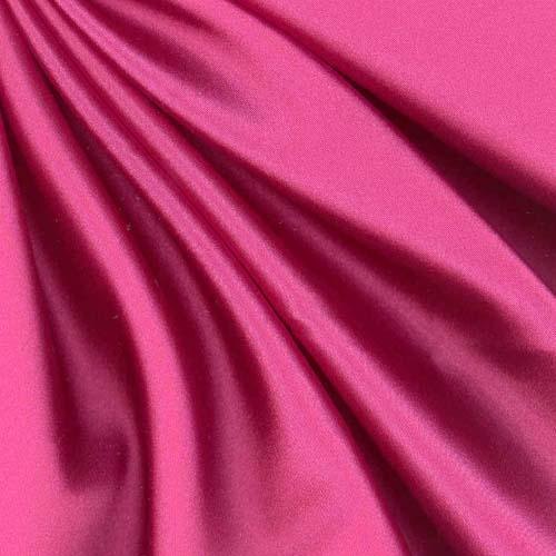 Plain Malai Satin Fabric For Sarees, Home Furnishing Products Etc