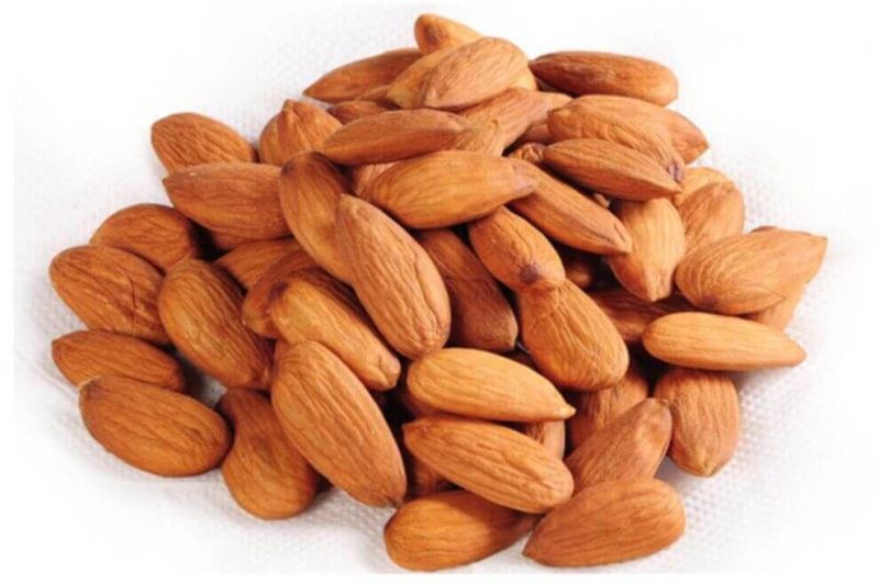 Almond nuts for Oil, Herbal Formulation, Cooking