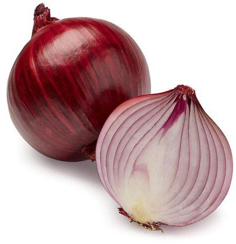Fresh Red Onion for Food