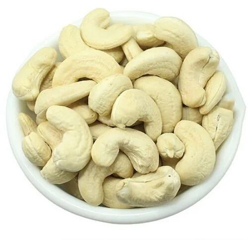 W120 Cashew nuts, Packaging Type : Carton