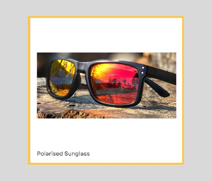 Polarized Sunglasses