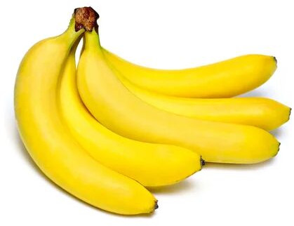 Natural A Grade Banana, Packaging Size : 25-50 Kg