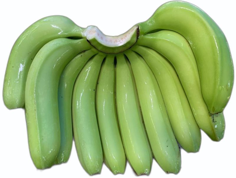 Natural Cavendish Banana, Packaging Size : 25-50 Kg