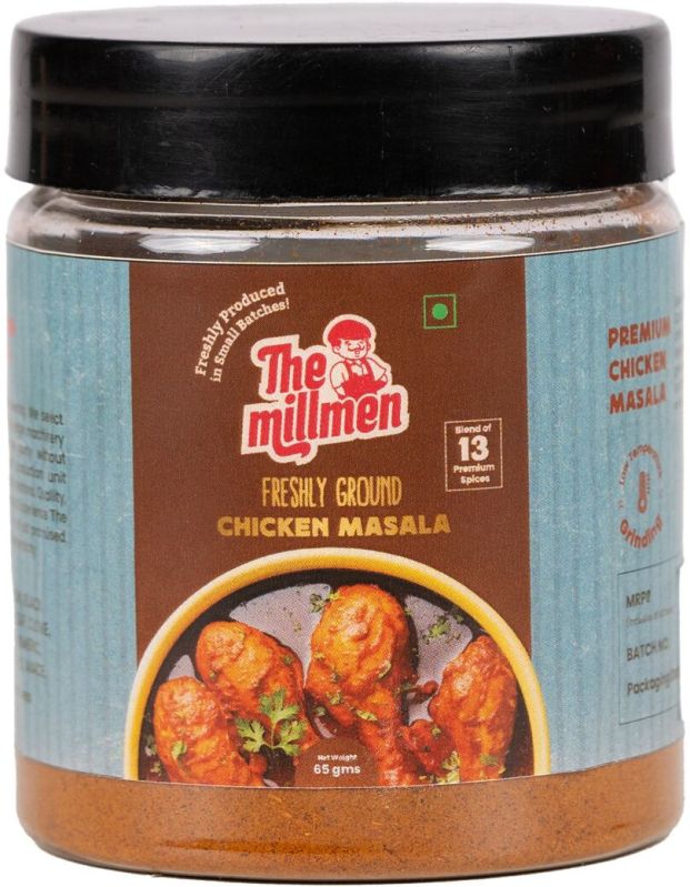 chicken masala