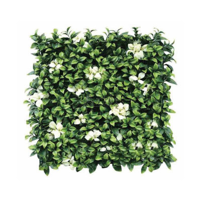 Gardenia  artificial Vertical Green Wall