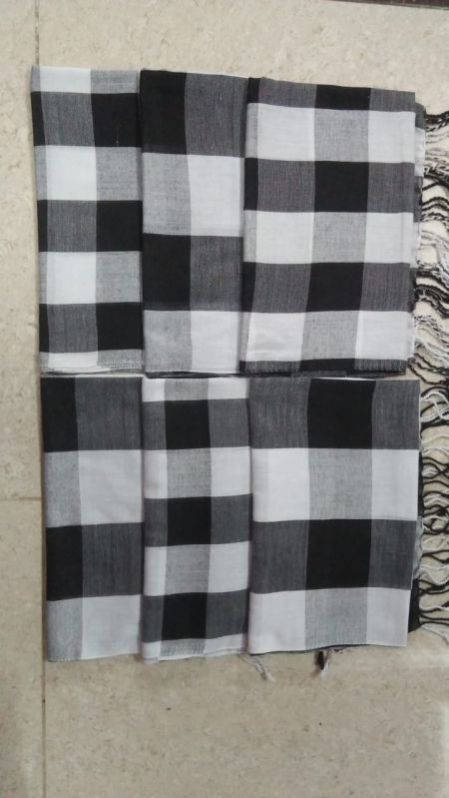 Handloom Checks