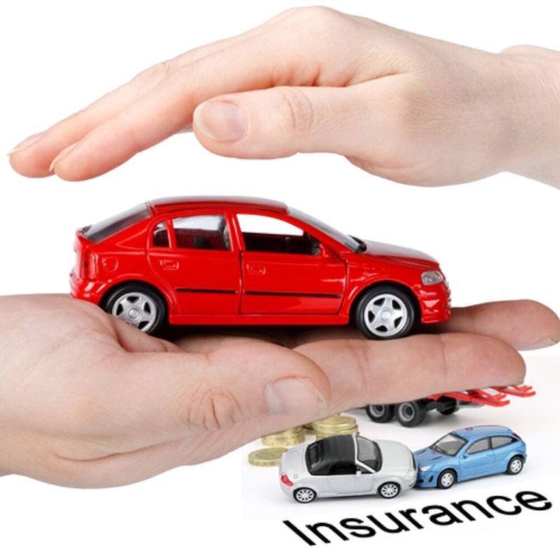Automotive Insurance Services