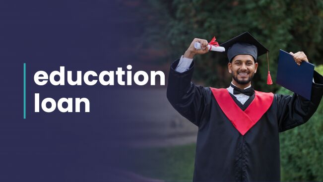 Education Loan Services