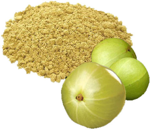 Amla Powder for Skin Products, Medicine, Hair Oil