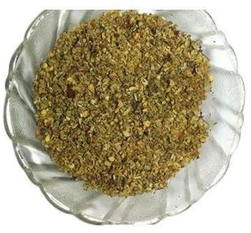 Blended Oregano Powder, Certification : FSSAI Certified