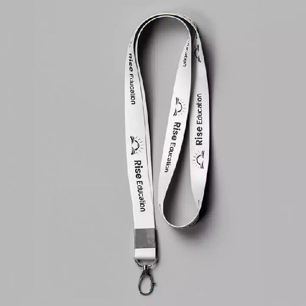 Printed Lanyards