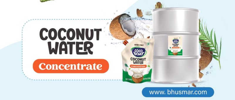 Tender Coconut Water Concentrate, Weight : 215 Kgs
