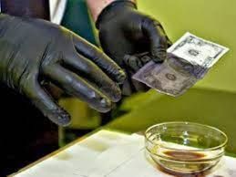 Black Money Chemical