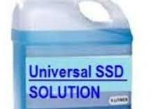 SSD Chemical Solution H12