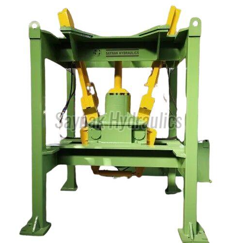 Ingot Stripping Machine