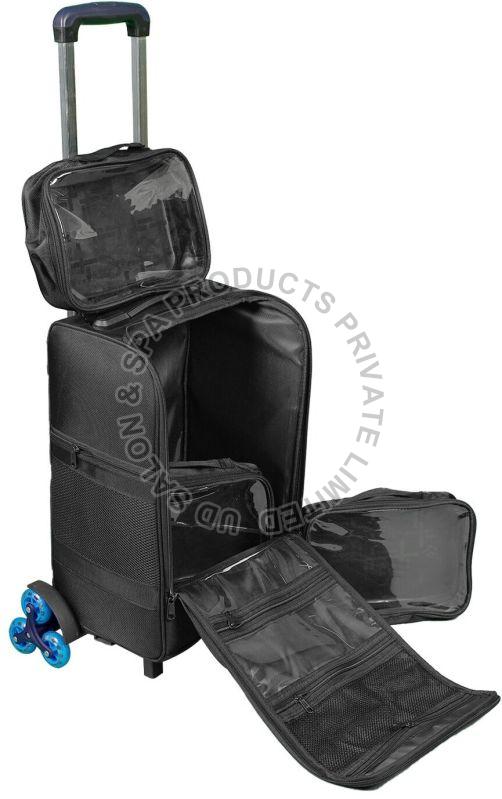 3 Tyre Vanity Bag