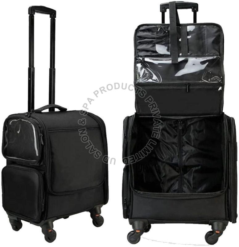 4 Tyre Vanity Bag