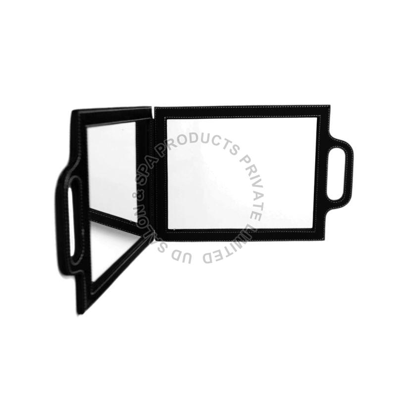 SM4007 UD Salon Foldable Mirror