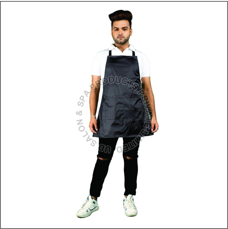 PE Plain SA-2004 UD Salon Apron, Gender : Unisex