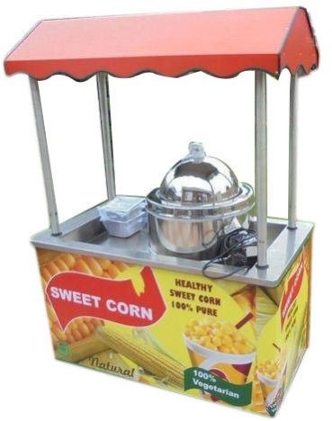 Sweet Corn Counter