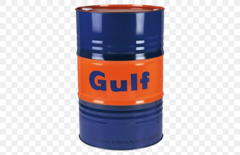 Gulf Geartek HD 220 Gear Oil