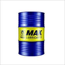 BPCL Mak Knitplus 22 Lubricant For Industrial Use