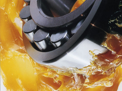 Buttery Lubricants Mak MP Grease for Automobiles, Bearings