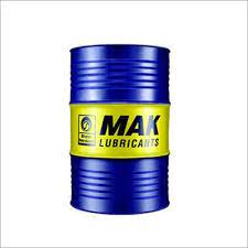 MAK Thermic Fluid A Oil for Heat Transfer System