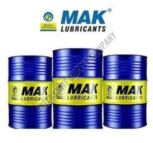 Mak Amocam 460 Gear Oil for Automobile Industry