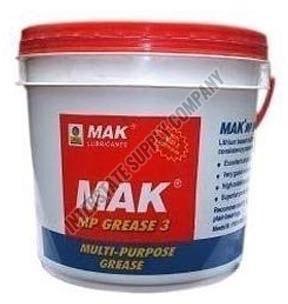Mak MP3 Multi Purpose Grease, Packaging Type : Bucket