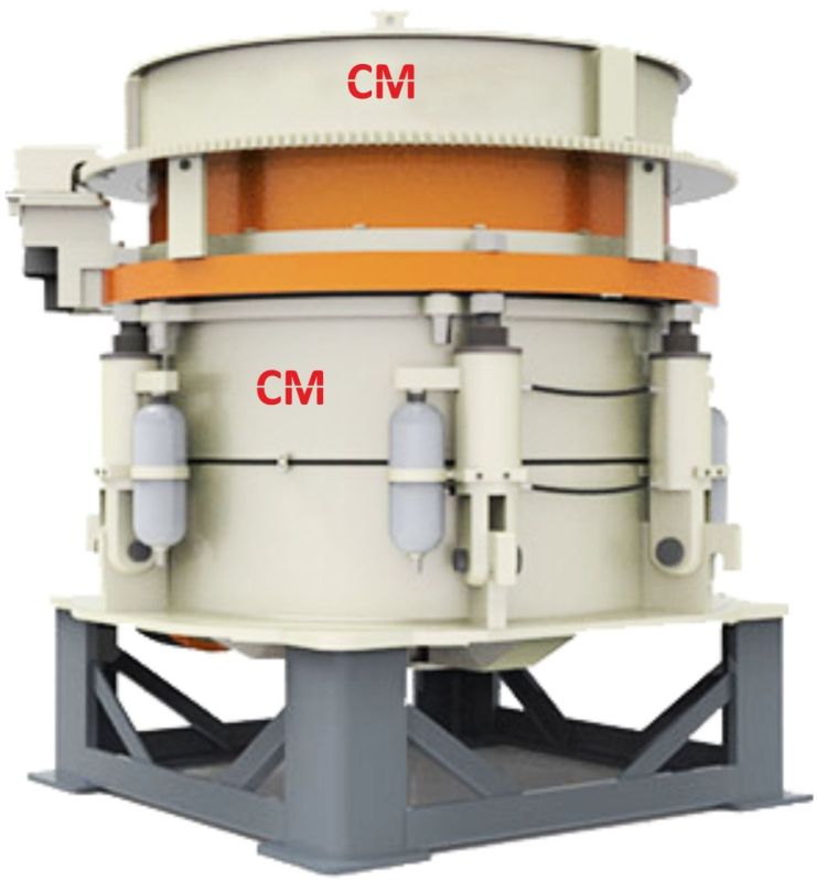 Cone Crusher For Industrial