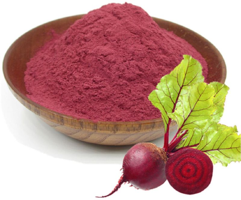 Beetroot Flour for Cooking