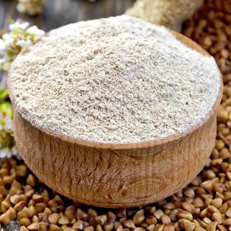 Buckwheat Flour for Cooking