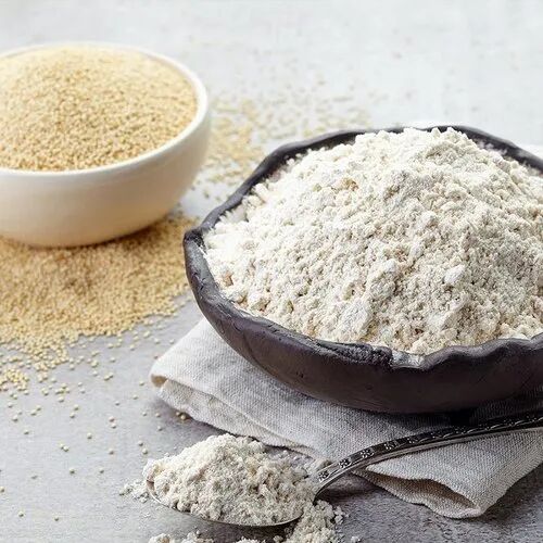 Rajgira Flour for Cooking