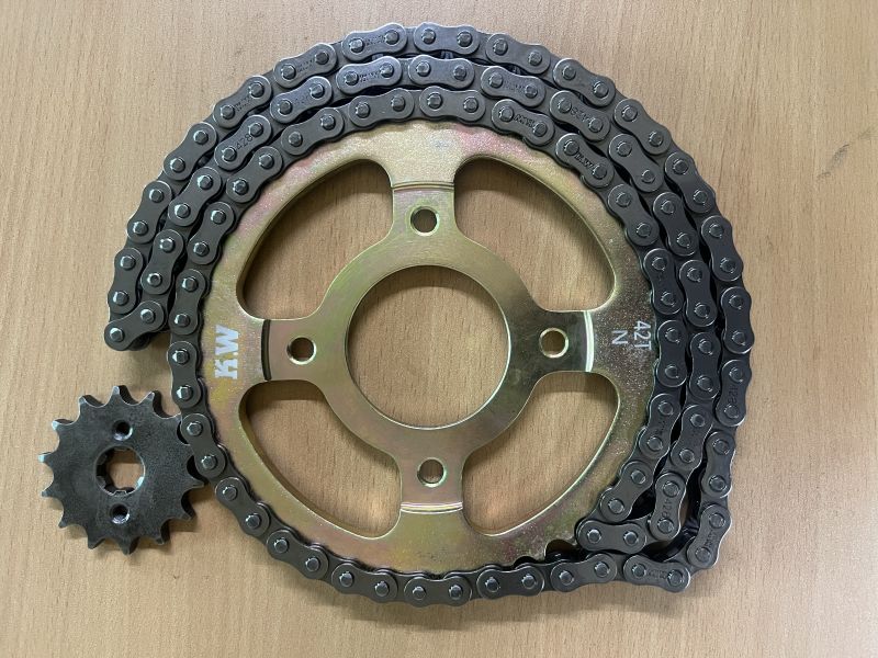 Chain Sprocket Kit