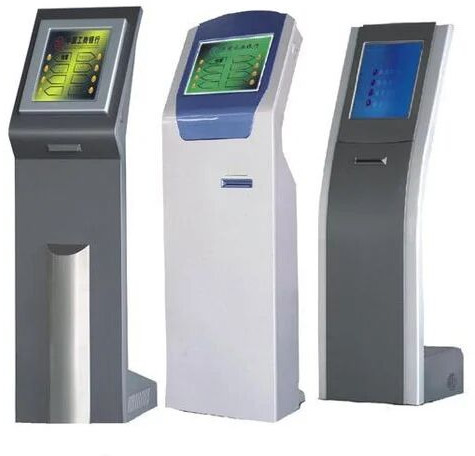 DCI Queue Management System for Commercial