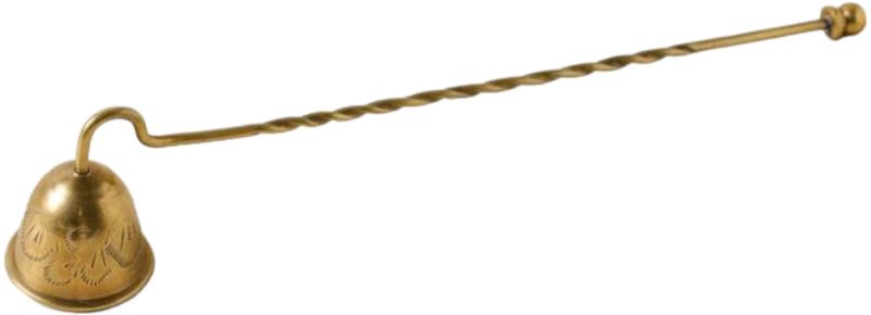 Bell Candle Snuffer