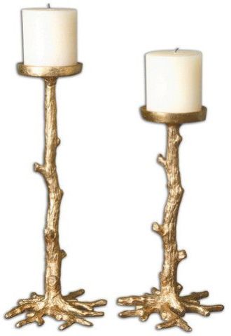 Candle Holder Stand