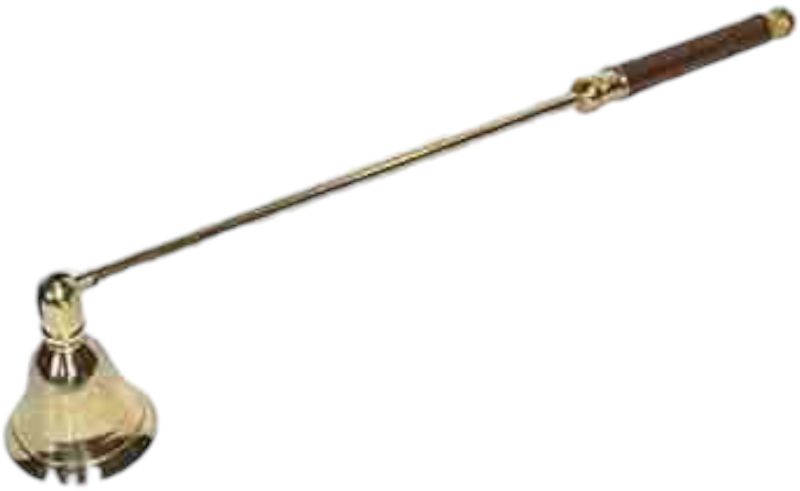 candle snuffer long handle