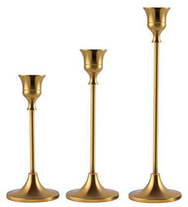 Candle Stand Taper