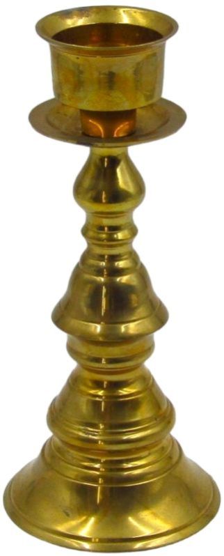 Vintage Candle Stand