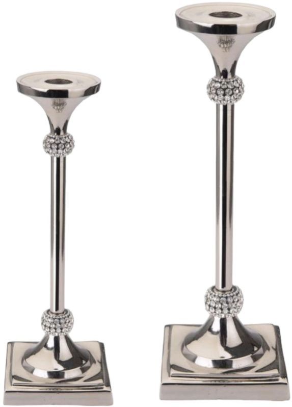 Candle Stick Holder Stand