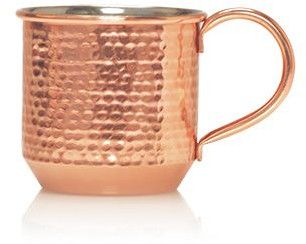 Copper Mug