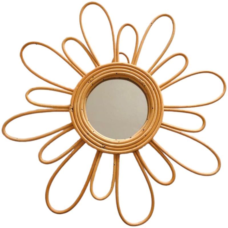 decorative mirror