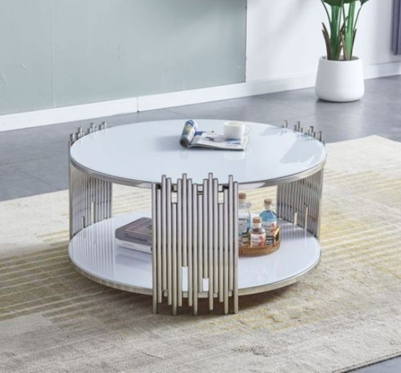 Decorative Table