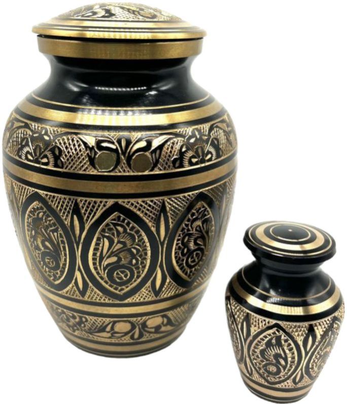 Engraved Cremation Urns