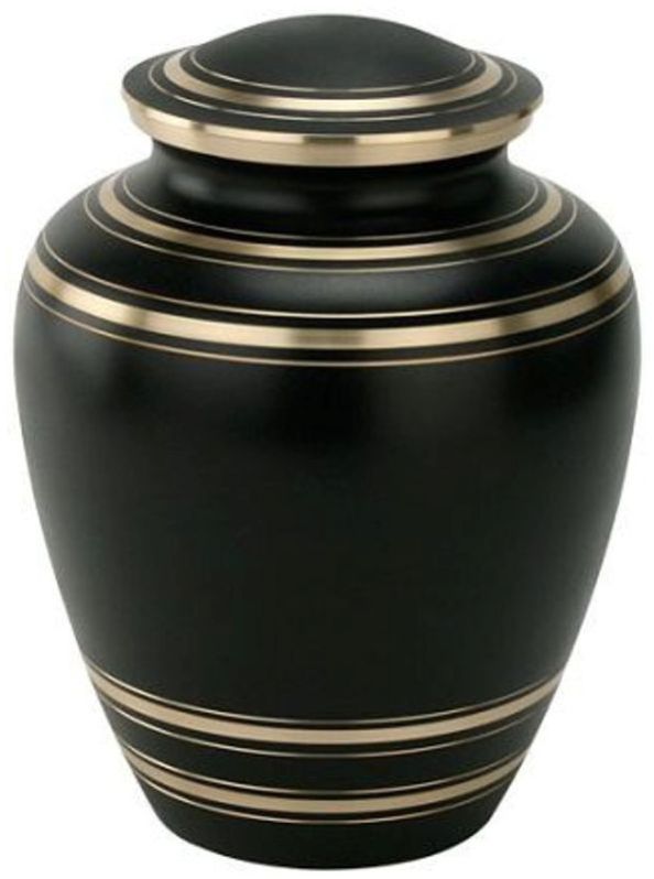 Human Ashes Urn Jar