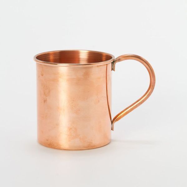 Mule Mug